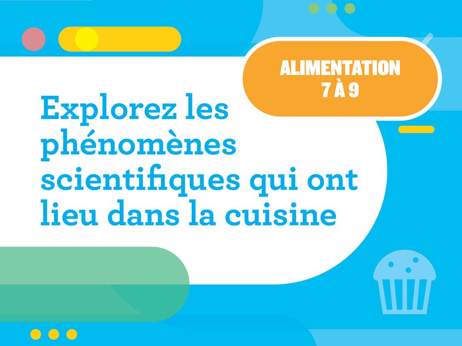 Le labo des ingrédients 