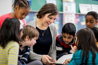 Éducation Nutrition Prairies