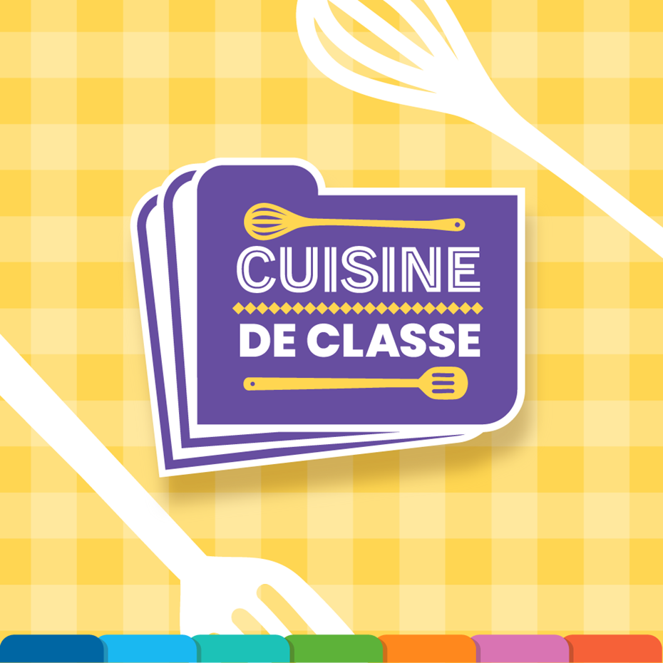 Cuisine de classe
