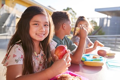 Éducation Nutrition Prairies