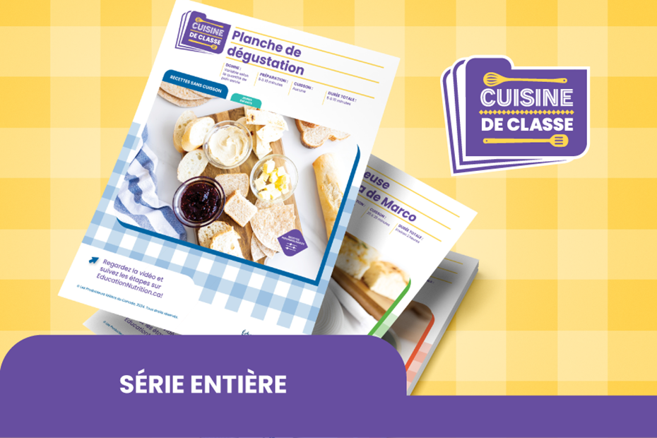Cuisine de classe