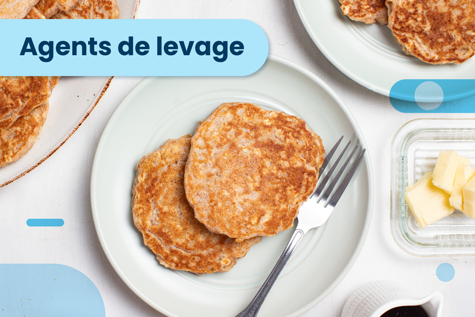 Le labo des ingrédients : Leçon 2 – Élevez le niveau de vos recettes